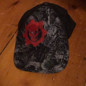 Gears of war hat bundle